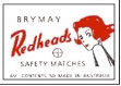 Redheads