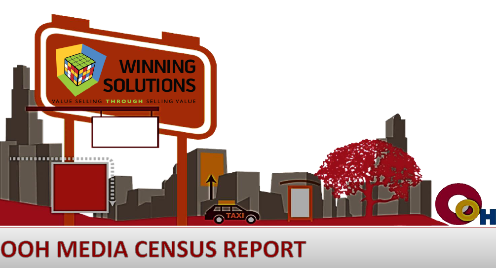 OOH Media Census Report