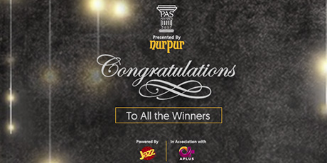 Pasawards Winners 2017
